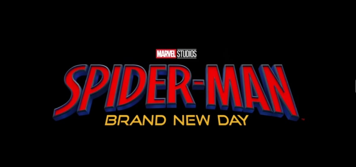 The 10 most searched for movies releasing in 2026, ranked 7 Spider-Man: Brand New Day (2026)