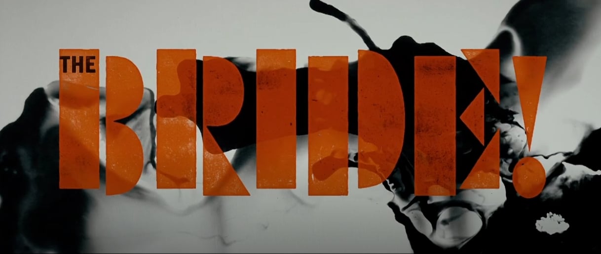 The 10 most searched for movies releasing in 2026, ranked 10 The Bride (2026)