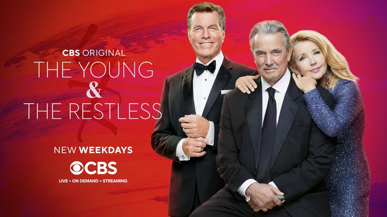 The Young and the Restless (1973) cast