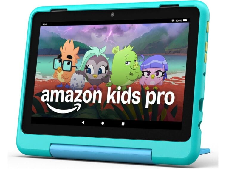 iPad alternative for kids now $55 at Amazon 1