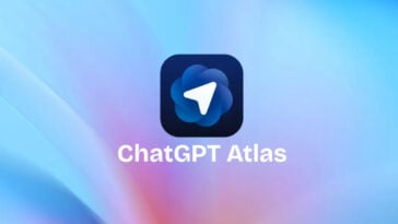 Meet ChatGPT Atlas — your new AI-powered way to explore the web. | ©Image Credit: OpenAI