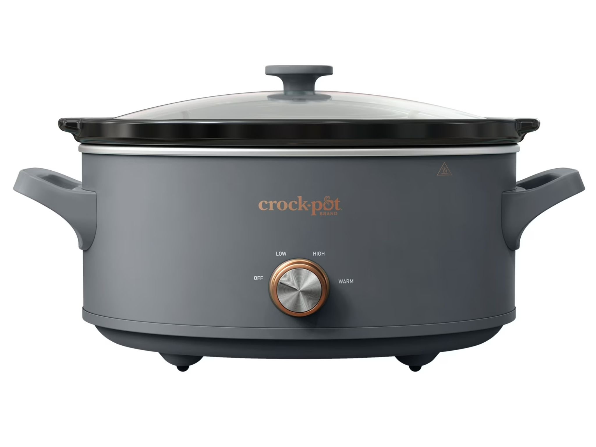 10 Walmart kitchen finds you can grab for under $100 11 Crock-Pot Manual 7-Quart Slow Cooker ©Image Credit: Crock-Pot