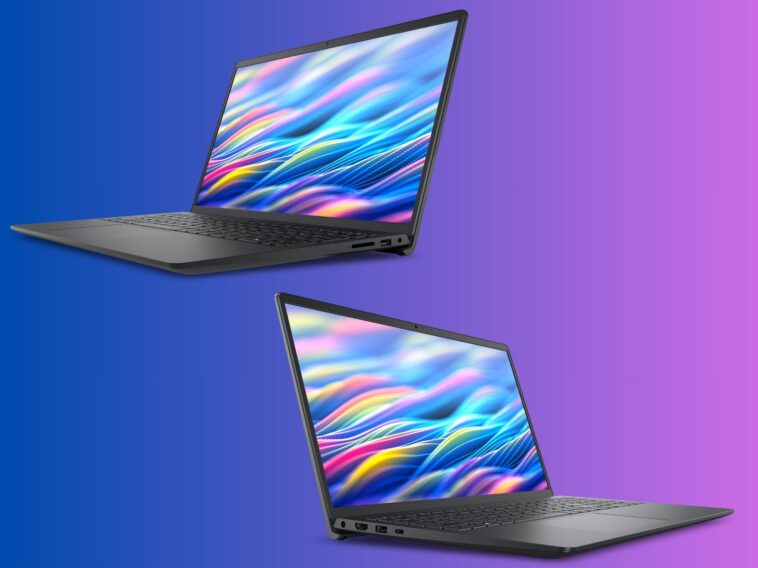Dell cuts $400 15-inch laptop to $250 for Black Friday 1 Dell 15 Laptop ©Image Credit: Dell