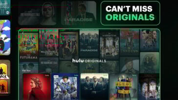 Change is coming to Hulu, but its signature originals aren't going anywhere. | ©Image Credit: Hulu
