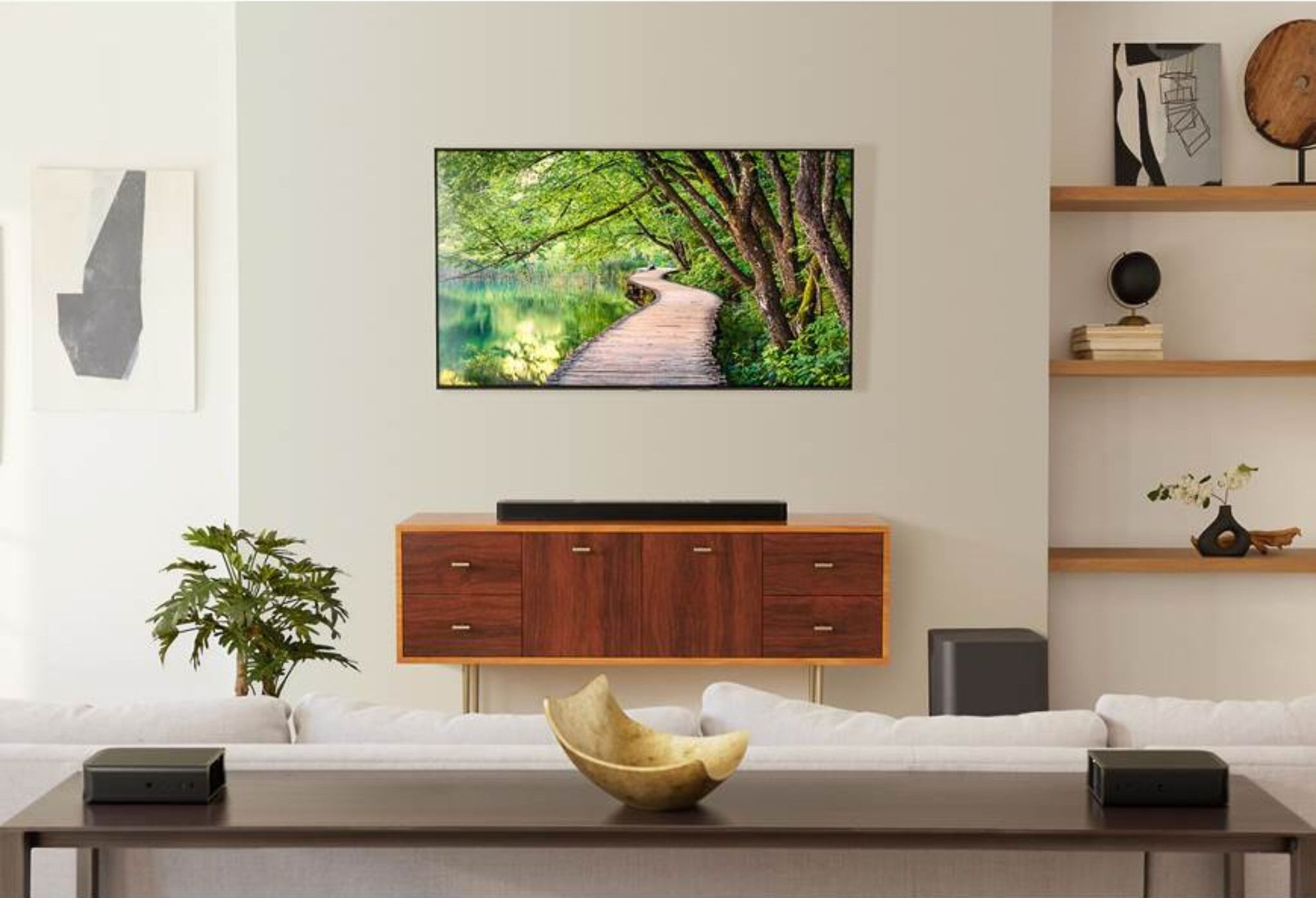 JBL Bar 1300X Wireless Soundbar ©Image Credit: JBL