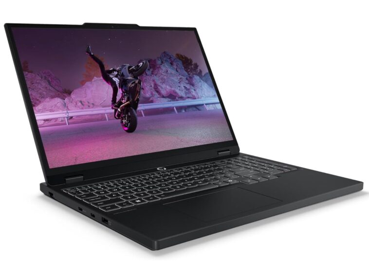Lenovo Legion 5 Gen 10 ©Image Credit: Lenovo