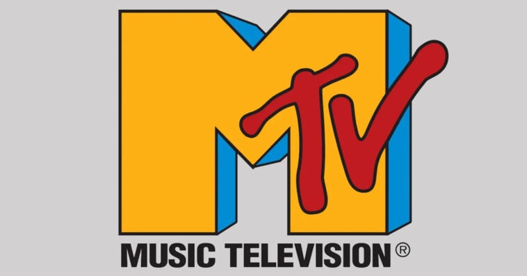 The classic MTV logo—a symbol of music television’s golden age—faces a bittersweet farewell as five U.K. music channels prepare to sign off. | ©Image Credit: MTV