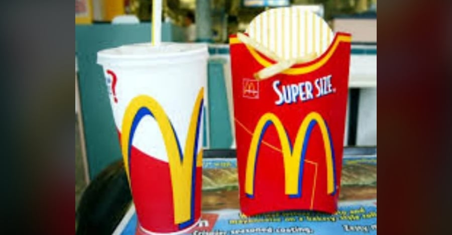 9 menu items McDonald's should bring back 4 McDonalds Halloween Pails 80s