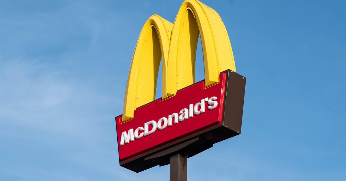 McDonald’s adds a spicy twist and a sweet sip to its lineup. | ©Image Credit: Kelvin Stuttard/Pixabay