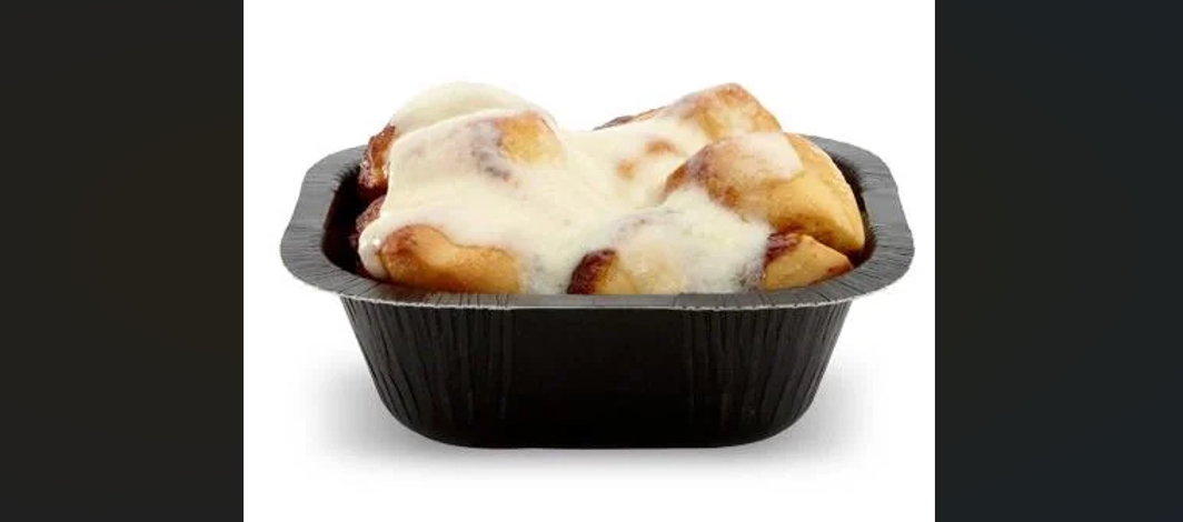 9 menu items McDonald's should bring back 9 McDonald’s Cinnamon Melts