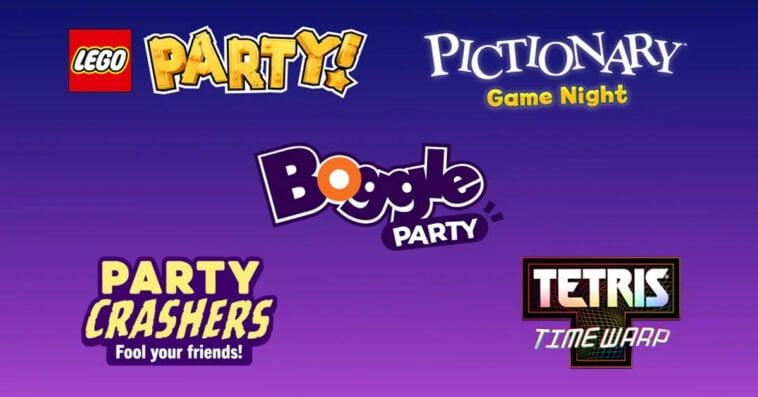 Get ready to play — Netflix’s new party games are coming to shake up your screen! | ©Image Credit: Netflix