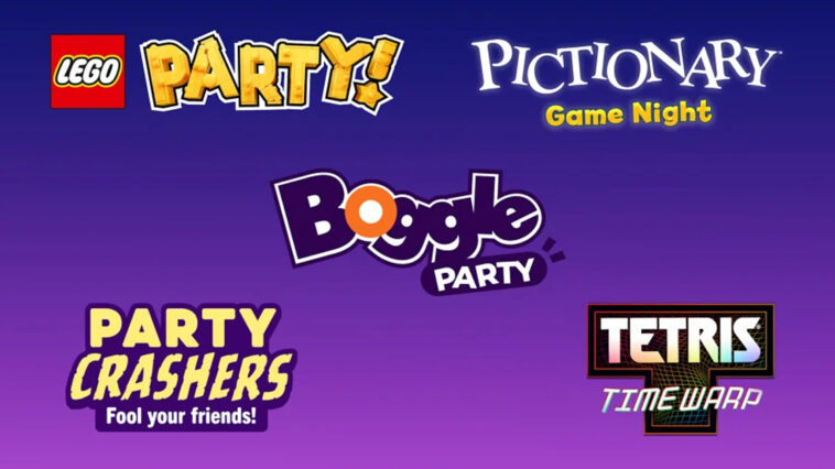 Get ready to play — Netflix’s new party games are coming to shake up your screen! | ©Image Credit: Netflix