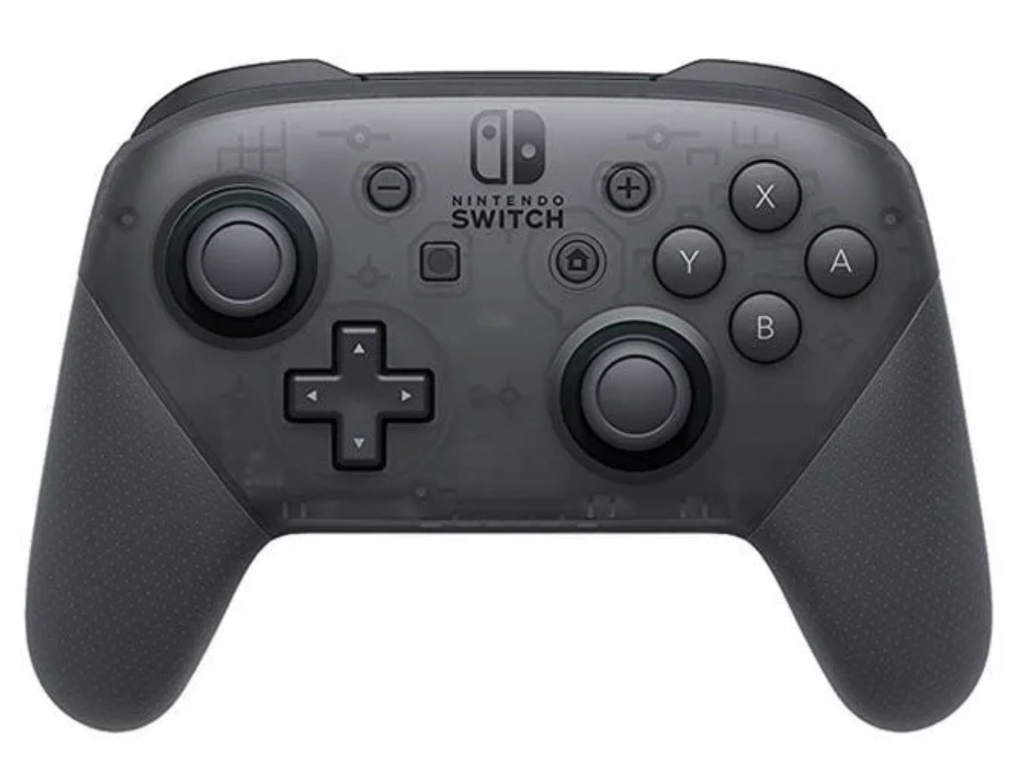 Nintendo Switch Pro Controller ©Image Credit: Nintendo