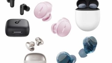 8 earbud deals that are totally worth it this Prime Day 2