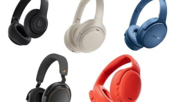 Prime Day Headphones Deals ©Image Credit: GEEKSPIN