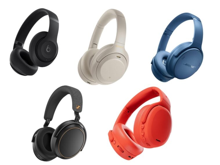 Prime Day Headphones Deals ©Image Credit: GEEKSPIN