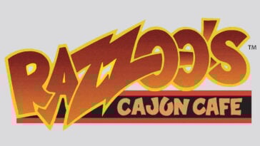 Razzoo’s Cajun Café files for bankruptcy. Can it spice up a revival in today’s struggling dining scene? | ©Image Credit: Razzoo’s Cajun Café