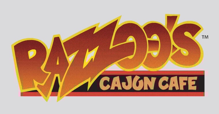 Razzoo’s Cajun Café files for bankruptcy. Can it spice up a revival in today’s struggling dining scene? | ©Image Credit: Razzoo’s Cajun Café