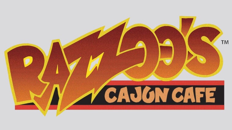 Razzoo’s Cajun Café files for bankruptcy. Can it spice up a revival in today’s struggling dining scene? | ©Image Credit: Razzoo’s Cajun Café