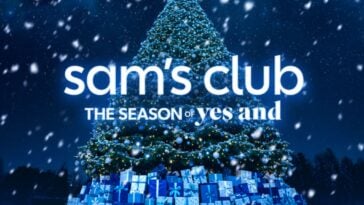 Sam's Club $15 membership deal ©Image Credit: Sam's Club