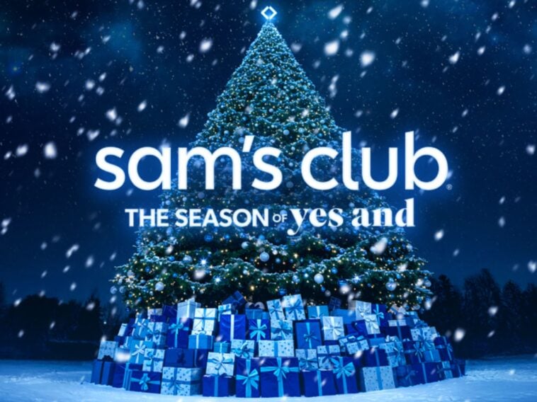 Sam's Club $15 membership deal ©Image Credit: Sam's Club