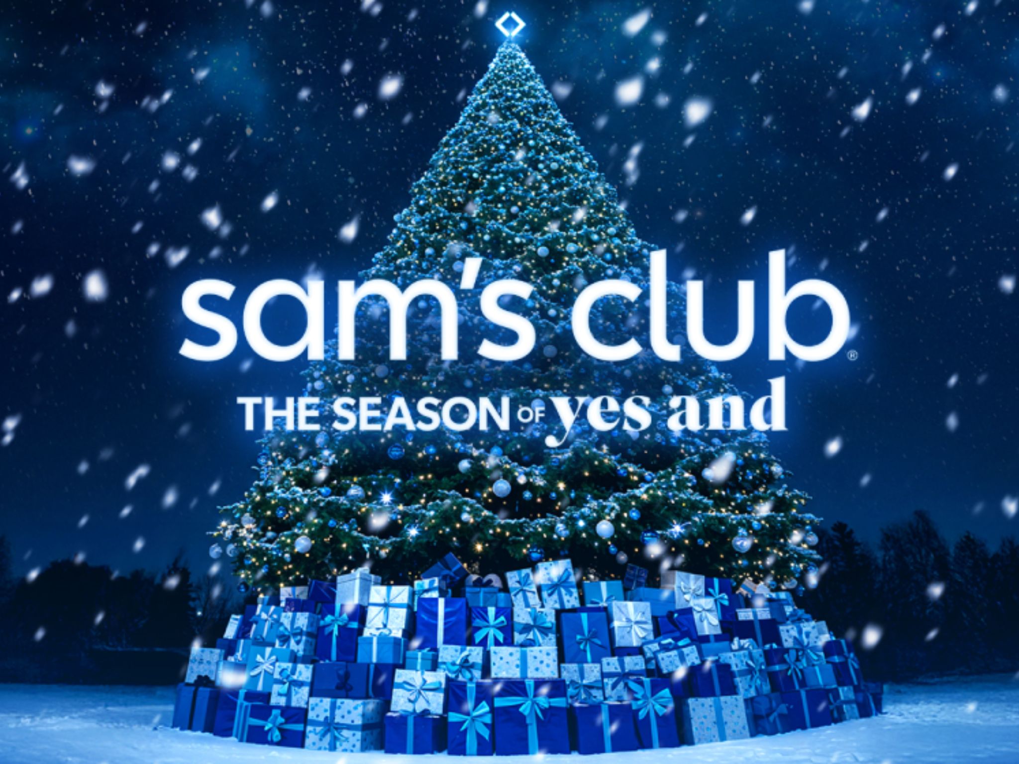 Sam's Club $15 membership deal ©Image Credit: Sam's Club