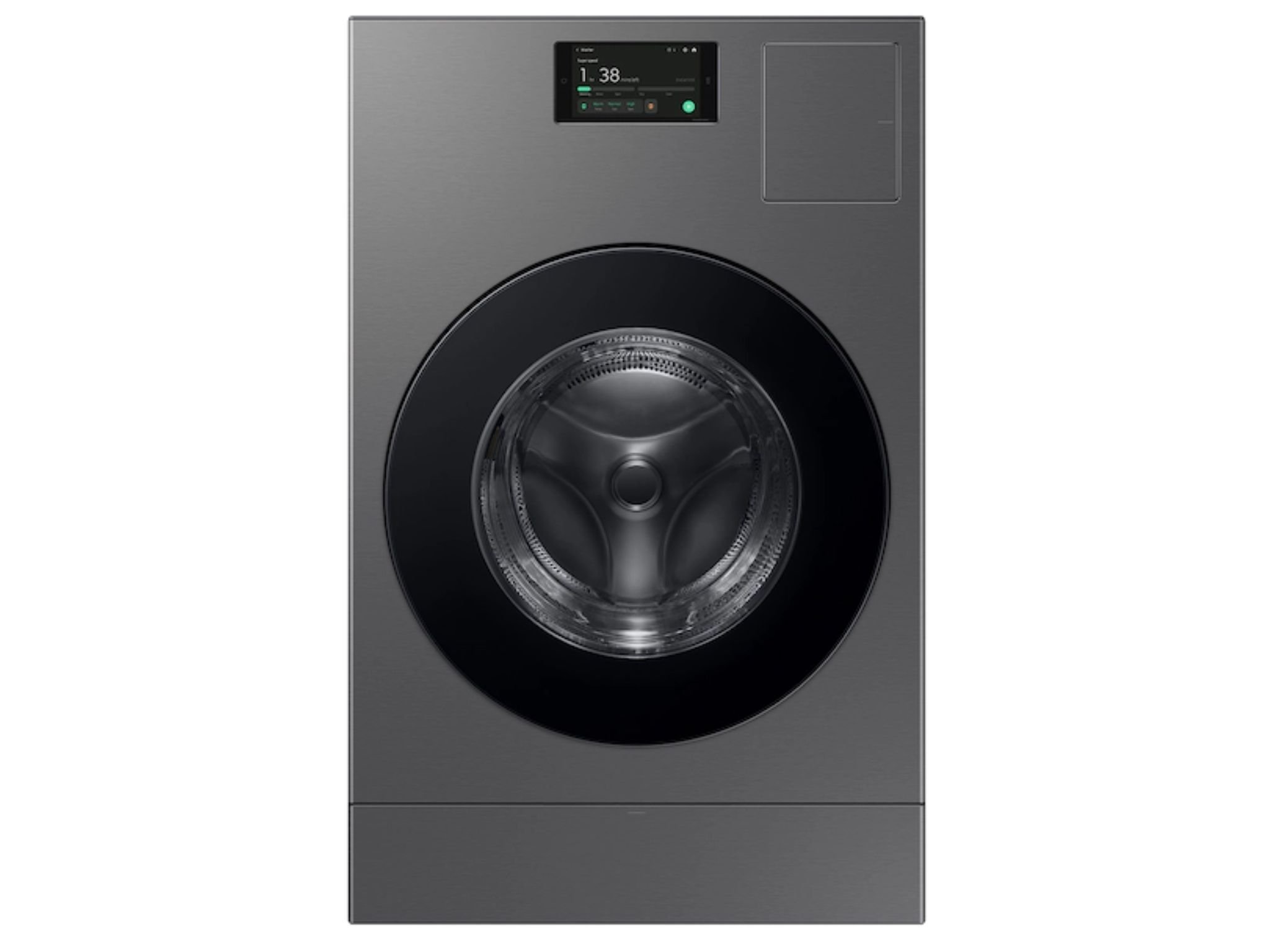 Samsung Bespoke AI All-in-One Combo ©Image Credit: Samsung