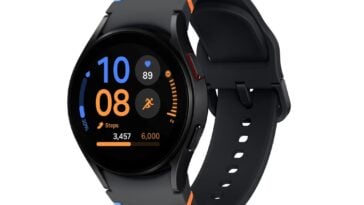Samsung Galaxy Watch FE ©Image Credit: Samsung