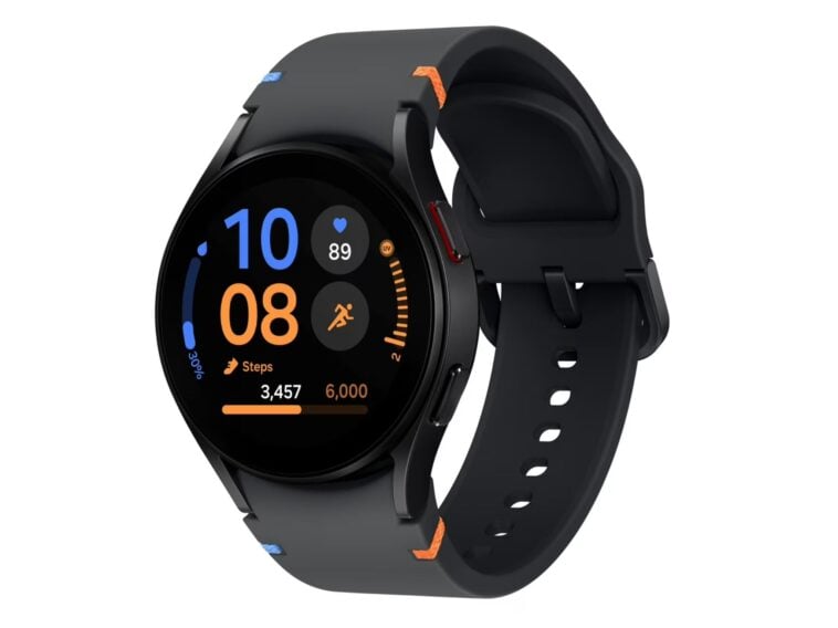 Samsung Galaxy Watch FE ©Image Credit: Samsung