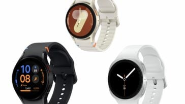 Samsung Galaxy Watches ©Image Credit: GEEKSPIN