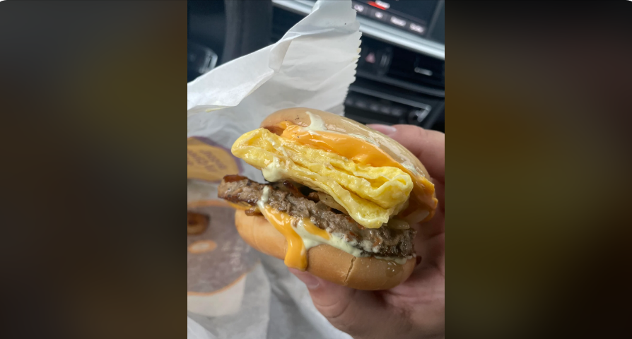 9 menu items McDonald's should bring back 8 Steak, Egg & Cheese Bagel