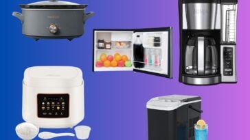 10 Walmart kitchen finds you can grab for under $100 1