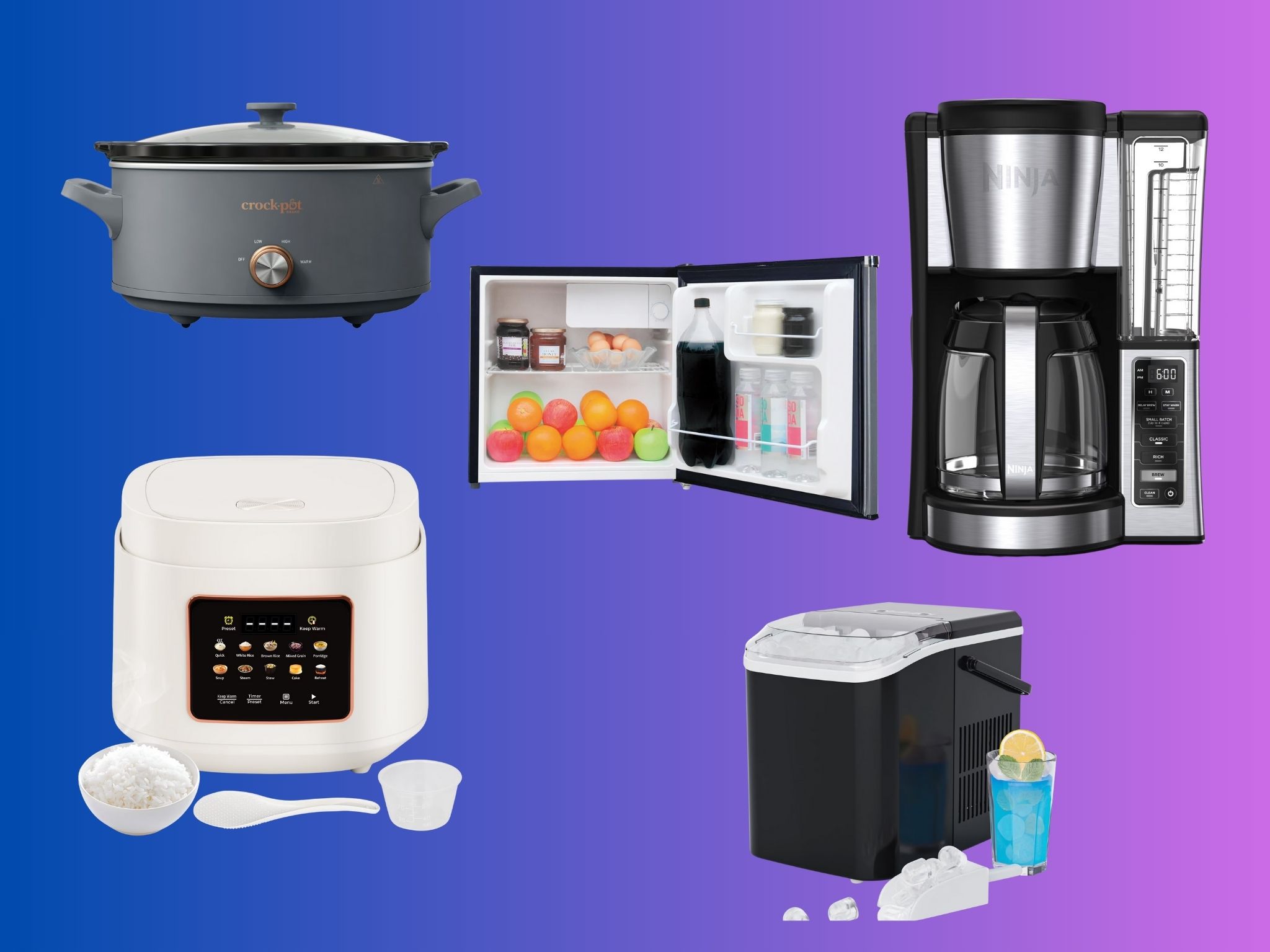 10 Walmart kitchen finds you can grab for under $100 1