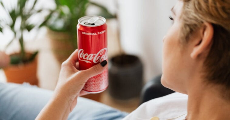 FDA recalls Coca-Cola sodas for metal fragments 1 Before you take that sip, check your can — Coca-Cola recalls select sodas over possible metal contamination. | ©Image Credit: Pexels/Karola G