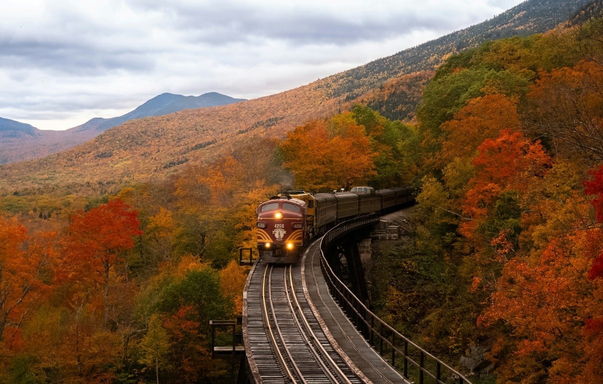 The 10 happiest states in America, ranked 4 New Hampshire, United States
