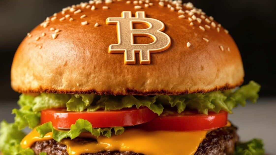 Smartest man predicts Bitcoin will hit 220K in 45 days