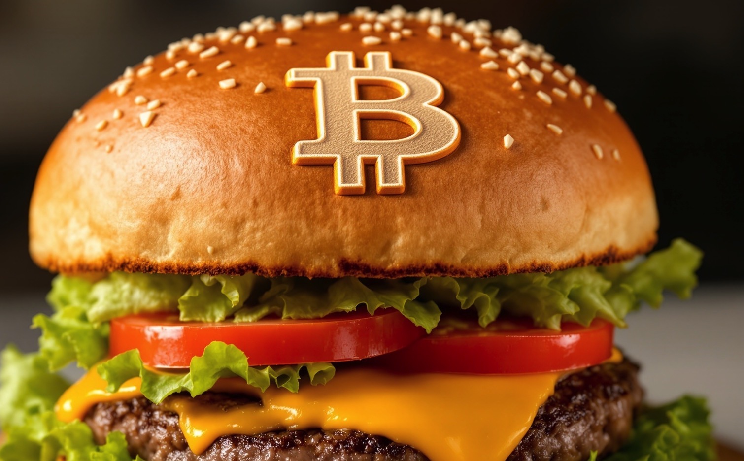 Steak ’n Shake says bitcoin payments cut fees by 50%. Now they’re marking the milestone with a limited-edition burger.