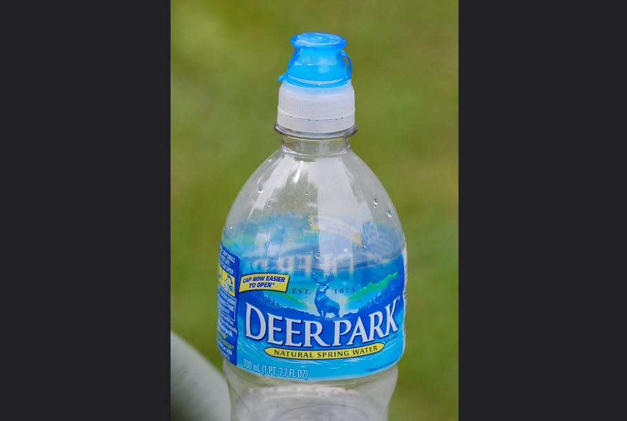 Deer Park Natural Spring Water