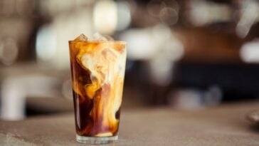 Chick-fil-A's new Daybright concept will focus on specialty coffee drinks, cold-pressed juices, and smoothies when it opens in Atlanta this fall | ©Image Credit: Unsplash / Demi DeHerrera