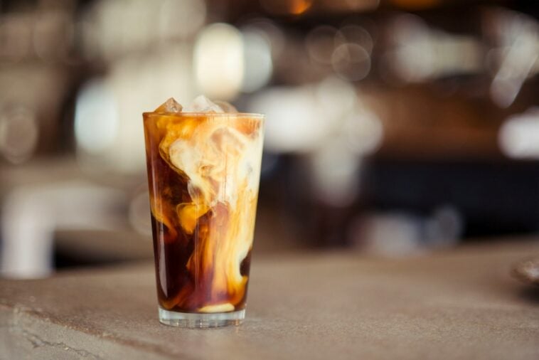 Chick-fil-A's new Daybright concept will focus on specialty coffee drinks, cold-pressed juices, and smoothies when it opens in Atlanta this fall | ©Image Credit: Unsplash / Demi DeHerrera