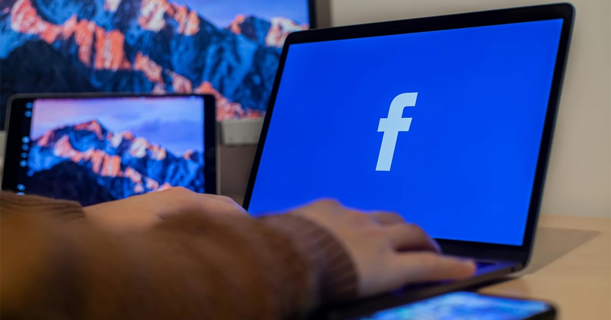Facebook faces legal heat as NYC accuses social media giants of exploiting young users for profit. | ©Image Credit: indra projects/Pexels