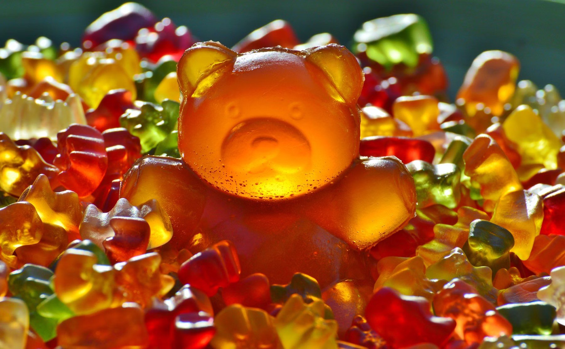 Over 3,000 candy cases vanish near New Jersey port | ©Image Credit: Alexas_Fotos / unsplash.com