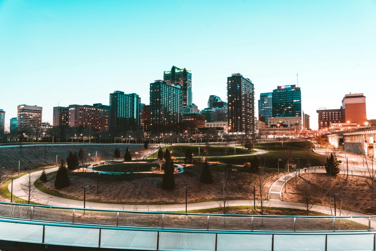 The 15 best foodie cities in the US, ranked 3 St. Louis, MO, USA