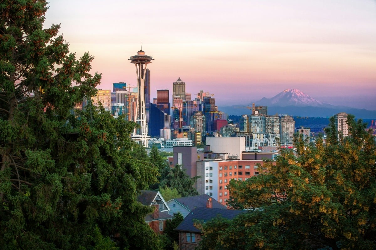 The 15 best foodie cities in the US, ranked 13 Seattle, United States