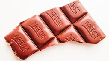 New CEO vows to make Nestlé “leaner and faster” ©Image Credit: Inma Santiago / Unsplash