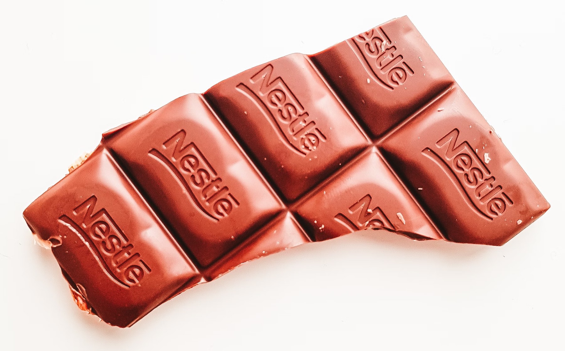 New CEO vows to make Nestlé “leaner and faster” ©Image Credit: Inma Santiago / Unsplash