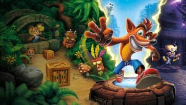 Crash Bandicoot is reportedly coming to Netflix as an animated series | ©Image Credit: Activision