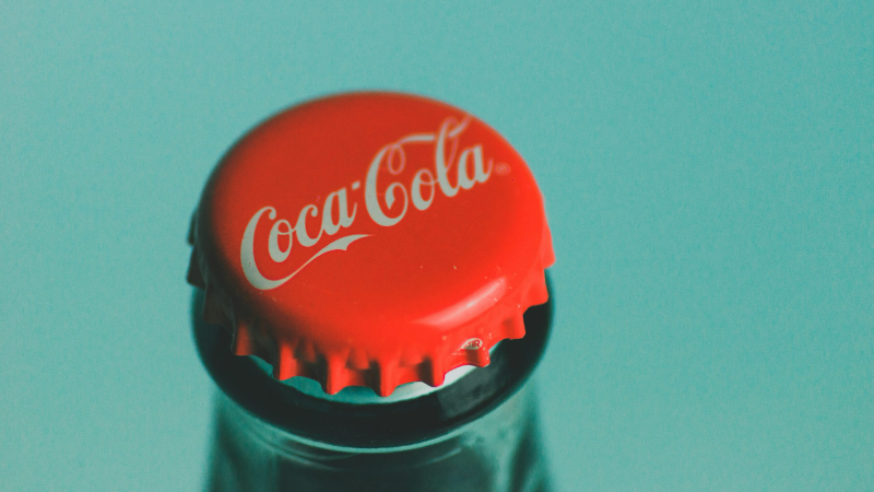 Coca-Cola brings back cane sugar after four decades | ©Image Credit: Tamas Pap / unsplash.com
