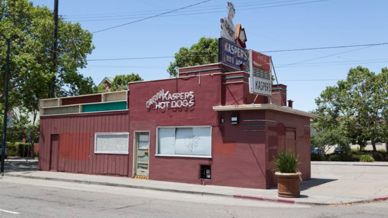 After 95 years, the East Bay loses a timeless piece of food history ©Image Credit: Carol M. Highsmith / Wikimedia