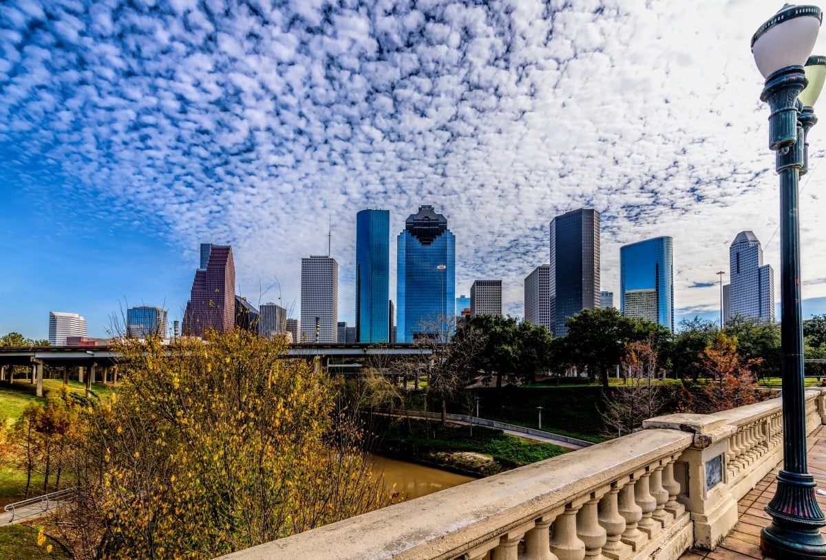 The 15 best foodie cities in the US, ranked 2 Houston, Texas, United States